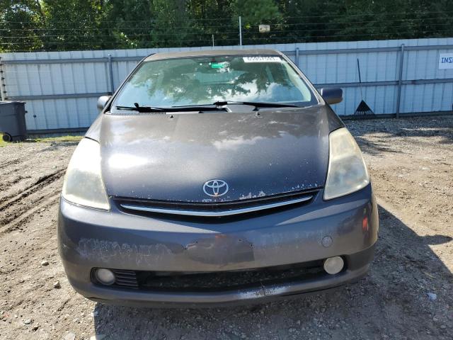 Photo 5 from auction – 2008 TOYOTA PRIUS with VIN JTDKB20U383306749