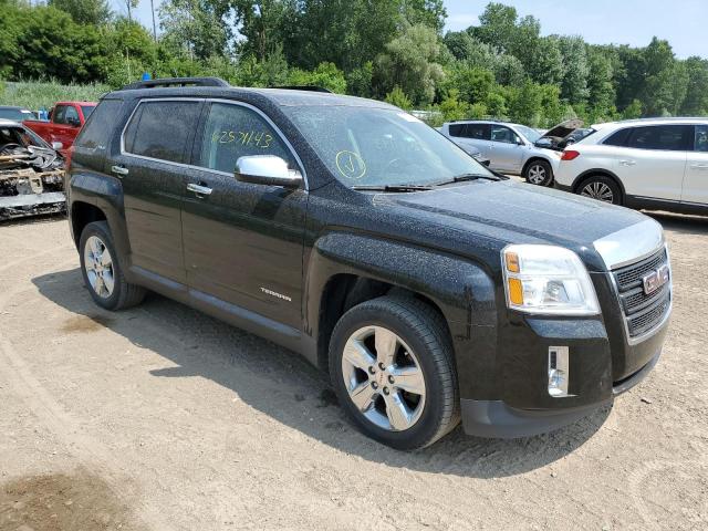 Photo 4 from auction – 2015 GMC TERRAIN SL with VIN 2GKFLWEK0F6278660