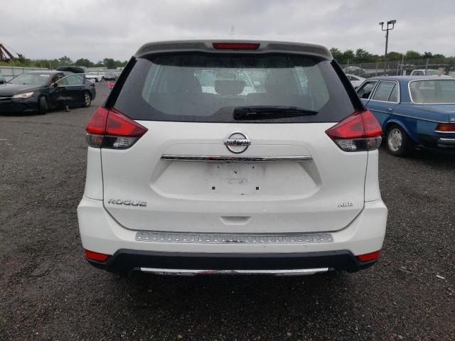 Photo 6 from auction – 2018 NISSAN ROGUE S with VIN KNMAT2MV2JP576419