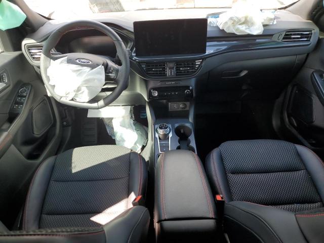 Photo 8 from auction – 2023 FORD ESCAPE ST with VIN 1FMCU0MN0PUA60074
