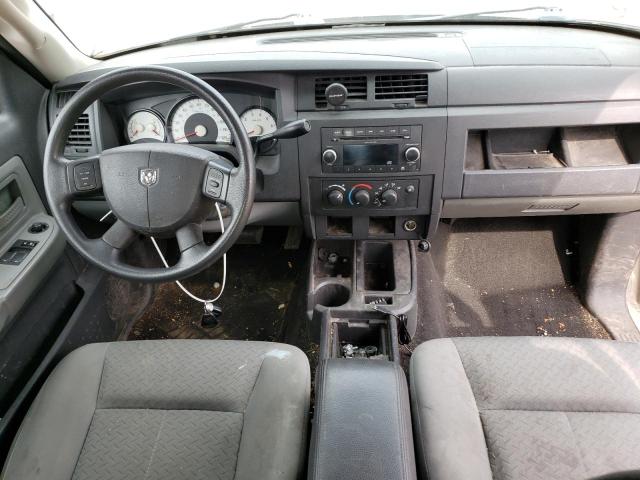 Photo 8 from auction – 2009 DODGE DAKOTA SXT with VIN 1D7HE32K79S748143