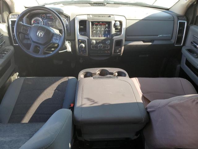 Photo 8 from auction – 2019 RAM 1500 CLASS with VIN 1C6RR7TT0KS606490