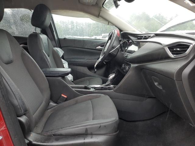Photo 7 from auction – 2021 BUICK ENCORE GX with VIN KL4MMESLXMB074461
