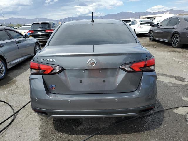 Photo 6 from auction – 2021 NISSAN VERSA S with VIN 3N1CN8DV5ML921838