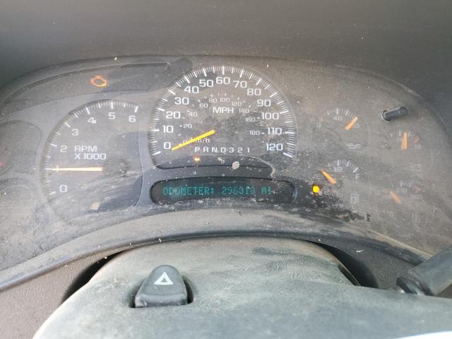 Photo 9 from auction – 2007 CHEVROLET SILVERADO with VIN 2GCEK13Z871157368