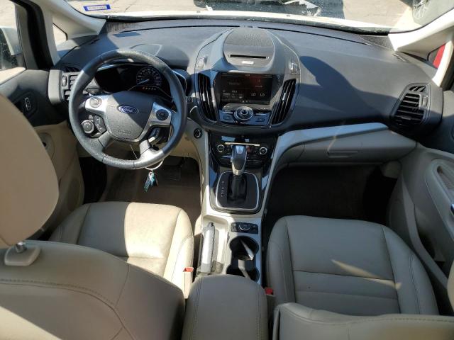 Photo 8 from auction – 2015 FORD C-MAX SEL with VIN 1FADP5BU3FL117465