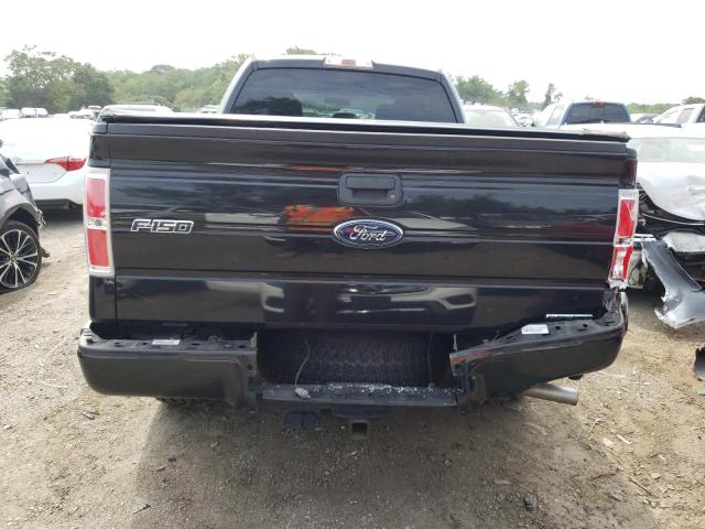 Photo 6 from auction – 2014 FORD F150 SUPER with VIN 1FTEX1CMXEKE46691