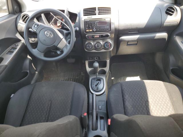 Photo 8 from auction – 2013 TOYOTA SCION XD with VIN JTKKUPB47D1031471