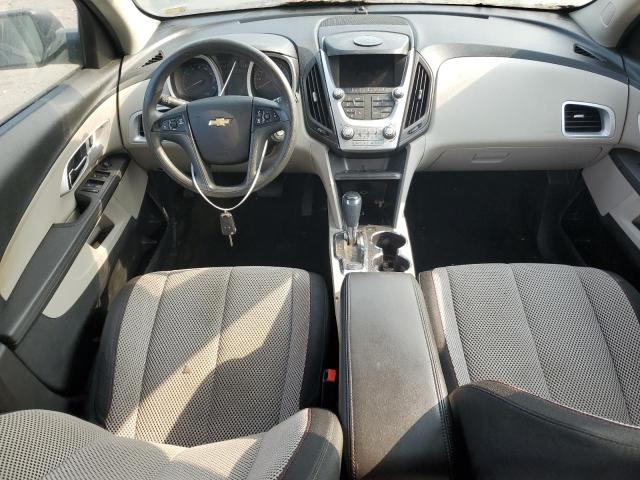 Photo 8 from auction – 2017 CHEVROLET EQUINOX LS with VIN 2GNFLEEK2H6230531