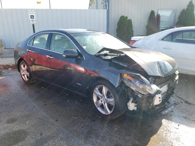 Photo 4 from auction – 2013 ACURA TSX with VIN JH4CU2F44DC000948