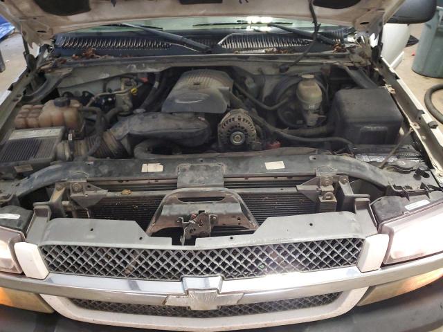 Photo 11 from auction – 2005 CHEVROLET SILVERADO with VIN 2GCEC19V451270149