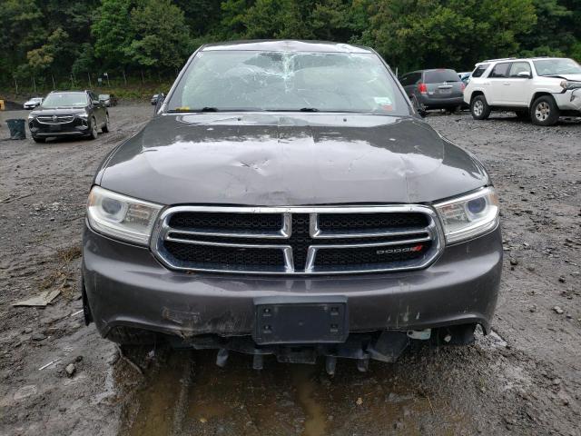 Photo 5 from auction – 2018 DODGE DURANGO SX with VIN 1C4RDJAG7JC463119