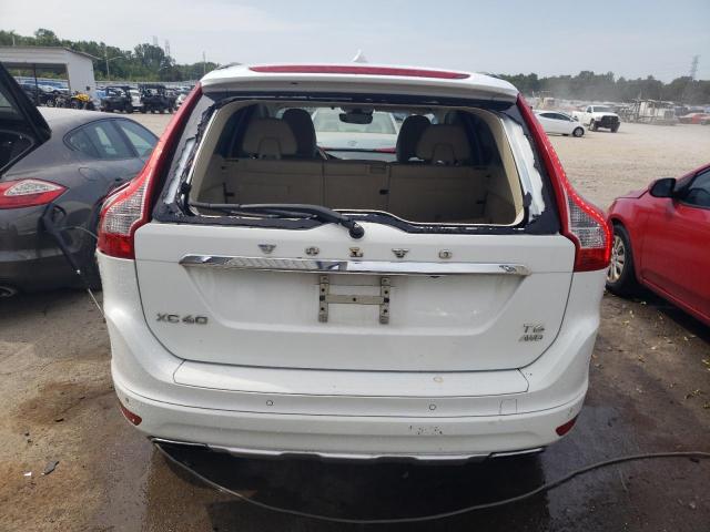 Photo 6 from auction – 2015 VOLVO XC60 T6 PR with VIN YV4902RK3F2684446