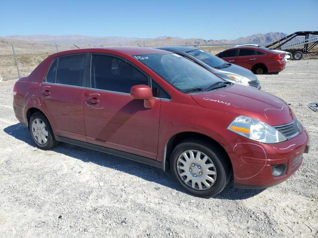 Снимка 4 от търг – 2008 NISSAN VERSA S с VIN 3N1BC11E98L433107