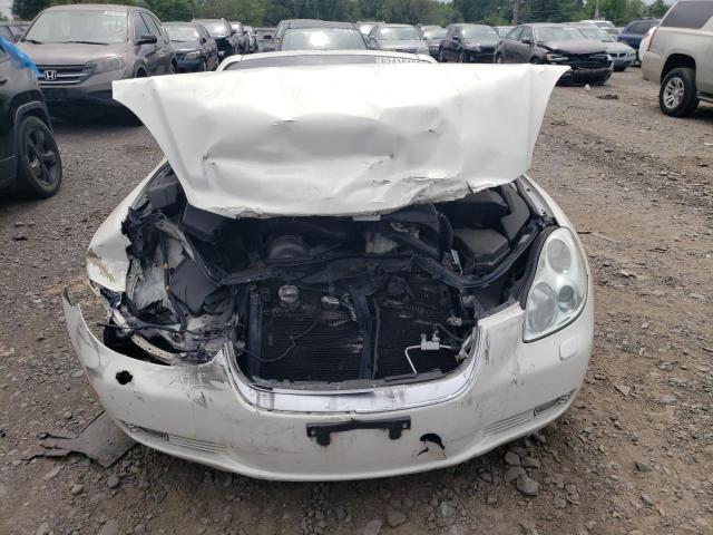 Photo 5 from auction – 2003 LEXUS SC 430 with VIN JTHFN48Y130044153