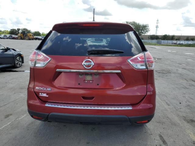 Photo 6 from auction – 2016 NISSAN ROGUE S with VIN JN8AT2MT8GW003106