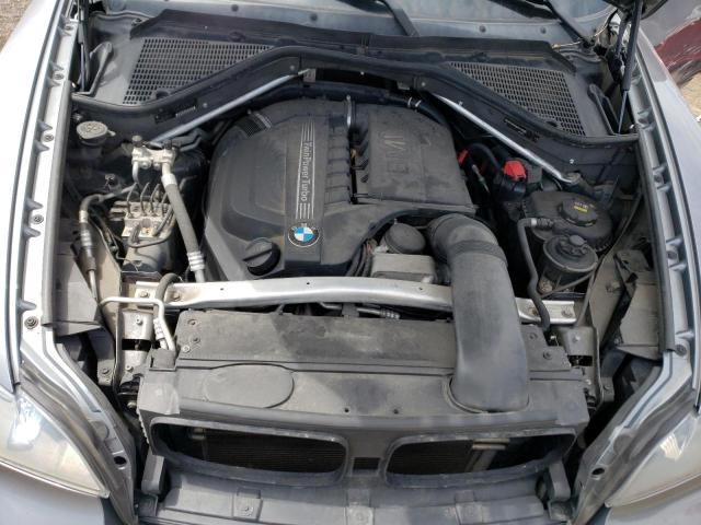 Photo 12 from auction – 2013 BMW X5 XDRIVE3 with VIN 5UXZV4C54DL992802