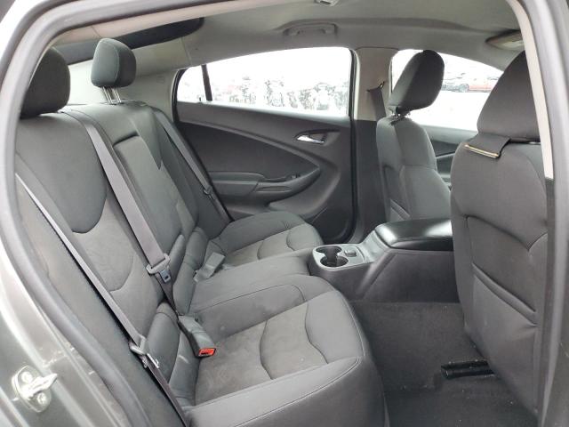 Photo 10 from auction – 2016 CHEVROLET VOLT LT with VIN 1G1RC6S57GU128645