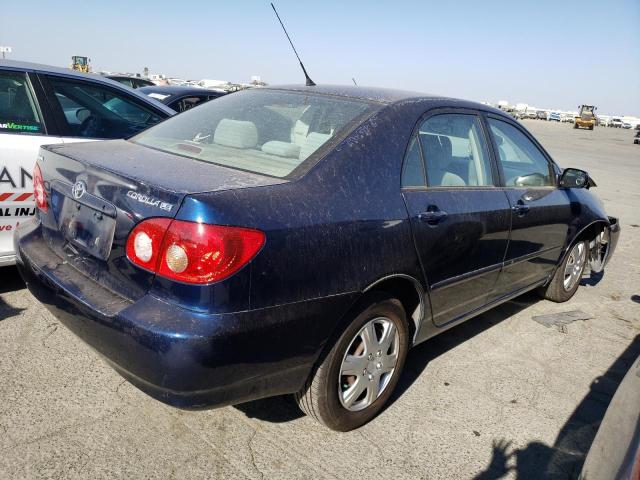 Photo 3 from auction – 2007 TOYOTA COROLLA CE with VIN JTDBR32E670112370