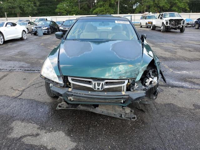 Photo 5 from auction – 2003 HONDA ACCORD EX with VIN JHMCM56653C025925