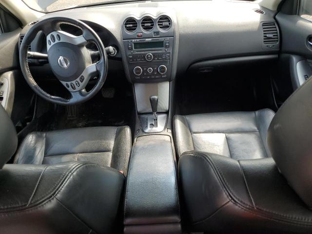 Photo 8 from auction – 2007 NISSAN ALTIMA 2.5 with VIN 1N4AL21E57C122076