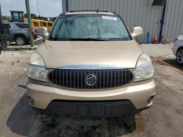 Photo 5 from auction – 2006 BUICK RENDEZVOUS with VIN 3G5DA03716S606262