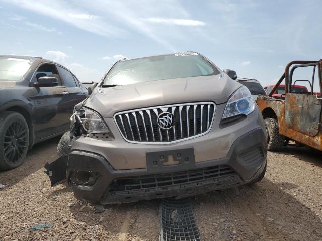 Photo 5 from auction – 2015 BUICK ENCORE with VIN KL4CJASB7FB164903
