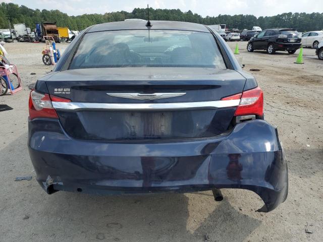 Photo 6 from auction – 2014 CHRYSLER 200 LX with VIN 1C3CCBAB1EN210332