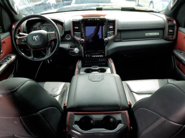 Снимка 8 от търг – 2019 RAM 1500 REBEL с VIN 1C6SRFLTXKN721981