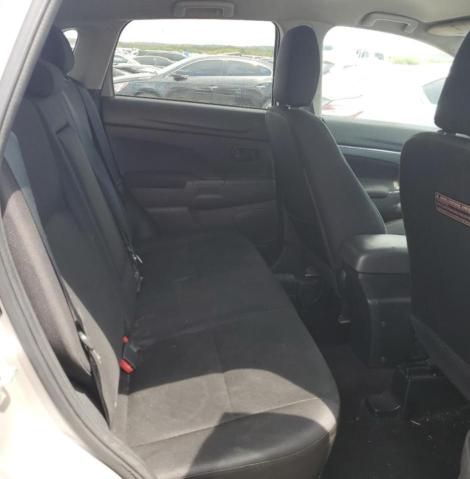 Photo 11 from auction – 2014 MITSUBISHI OUTLANDER with VIN 4A4AP3AU1EE032879