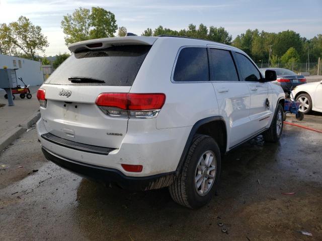 Photo 3 from auction – 2019 JEEP GRAND CHER with VIN 1C4RJFAG5KC635543