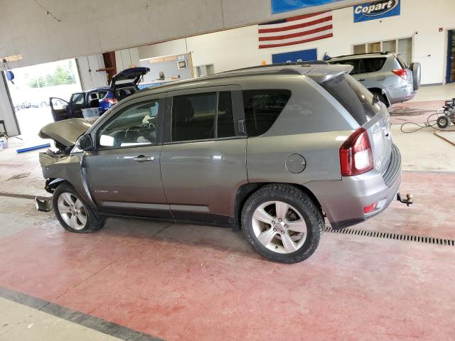 Снимка 2 от търг – 2014 JEEP COMPASS LA с VIN 1C4NJDEBXED599879
