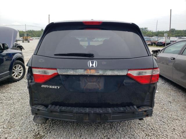 Photo 6 from auction – 2011 HONDA ODYSSEY EX with VIN 5FNRL5H61BB064394