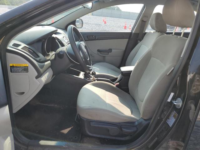 Снимка 7 от търг – 2010 KIA FORTE с VIN KNAFT4A27A5055779