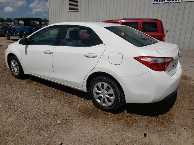 Photo 2 from auction – 2015 TOYOTA COROLLA L with VIN 2T1BURHE7FC375741