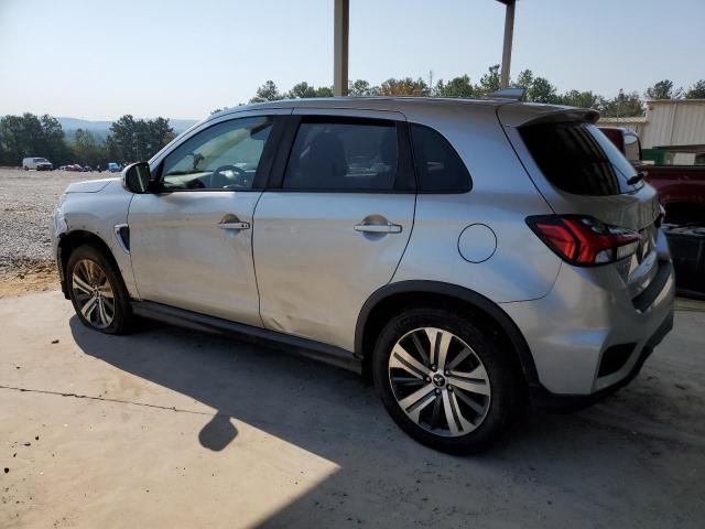 Photo 2 from auction – 2020 MITSUBISHI OUTLANDER with VIN JA4AR3AU1LU021153