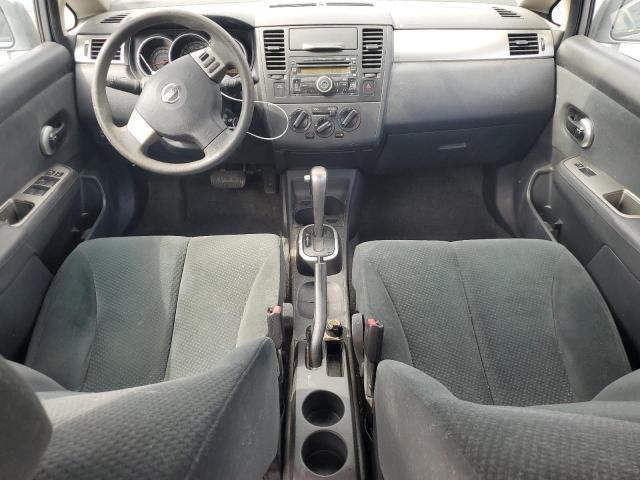 Photo 8 from auction – 2011 NISSAN VERSA S with VIN 3N1BC1AP0BL373646