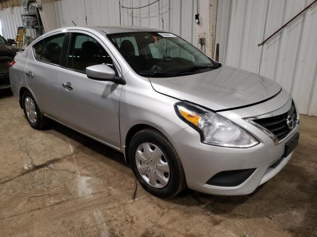 Photo 4 from auction – 2015 NISSAN VERSA S with VIN 3N1CN7AP3FL910212
