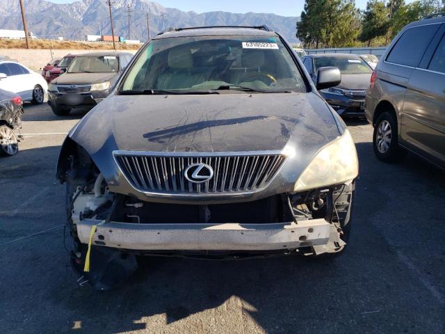 Photo 5 from auction – 2004 LEXUS RX 330 with VIN JTJHA31U840019885