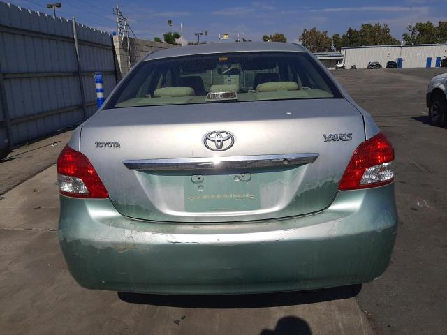 Photo 6 from auction – 2007 TOYOTA YARIS with VIN JTDBT923071024461