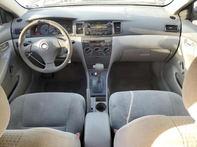 Photo 8 from auction – 2007 TOYOTA COROLLA CE with VIN 1NXBR32E57Z815270