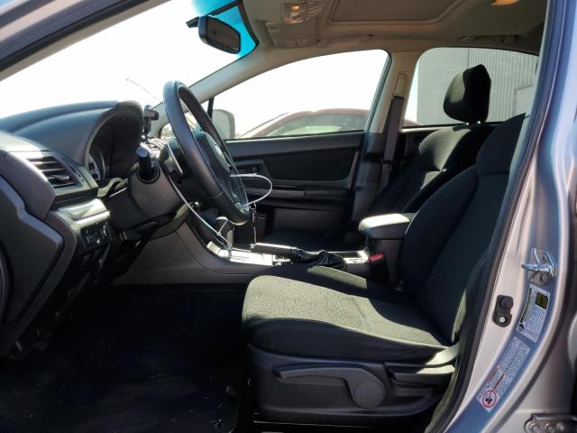 Photo 7 from auction – 2012 SUBARU IMPREZA PR with VIN JF1GJAD62CH024571