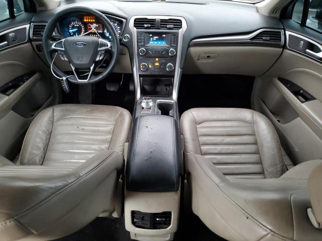 Photo 8 from auction – 2017 FORD FUSION SE with VIN 3FA6P0HD4HR115361