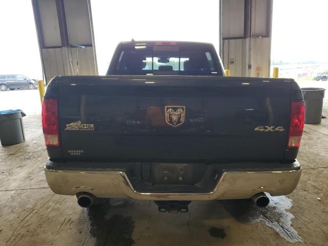 Photo 6 from auction – 2019 RAM 1500 CLASS with VIN 1C6RR7TT7KS614375