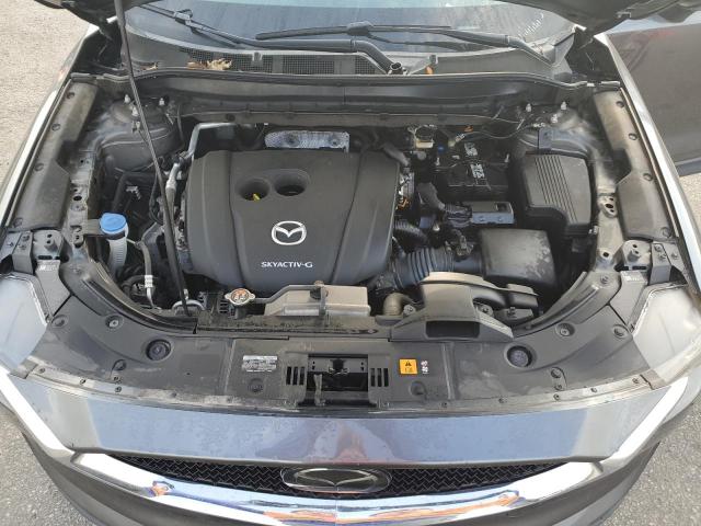 Photo 12 from auction – 2020 MAZDA CX-5 TOURI with VIN JM3KFBCM4L0797687