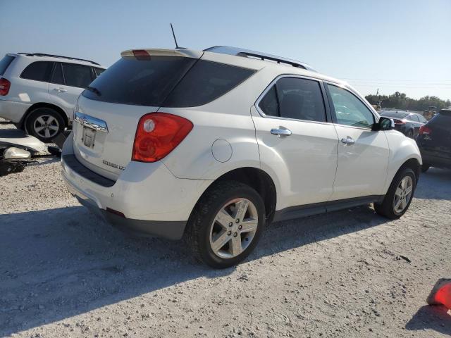 Photo 3 from auction – 2015 CHEVROLET EQUINOX LT with VIN 1GNALDEK0FZ124598