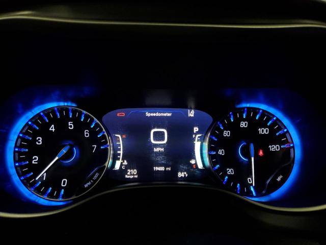Photo 9 from auction – 2022 CHRYSLER PACIFICA T with VIN 2C4RC1BG7NR150764