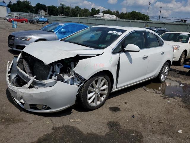 Zdjęcie 1 z aukcji – 2013 BUICK VERANO CON z VIN 1G4PR5SK5D4248691