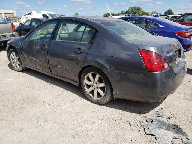 صورة رقم 2 من المزاد - 2004 NISSAN MAXIMA SE مع VIN 1N4BA41E54C905657