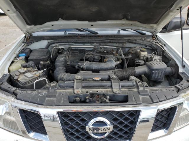 Photo 11 from auction – 2016 NISSAN FRONTIER S with VIN 1N6BD0CT4GN789038